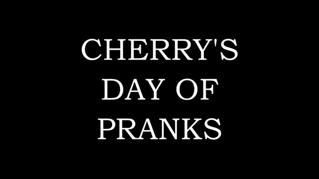 Cherry's day of Pranks, Part 2, M/f preview