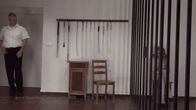 Rosali spanking 0908 preview