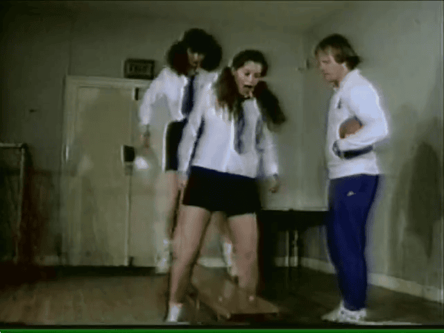 Traditional College Punishment 6 Movie preview